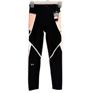 XS Under Armour leggings NWT